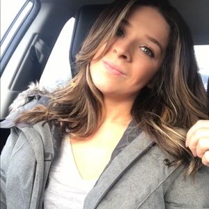 Meet your Posher, Aimee